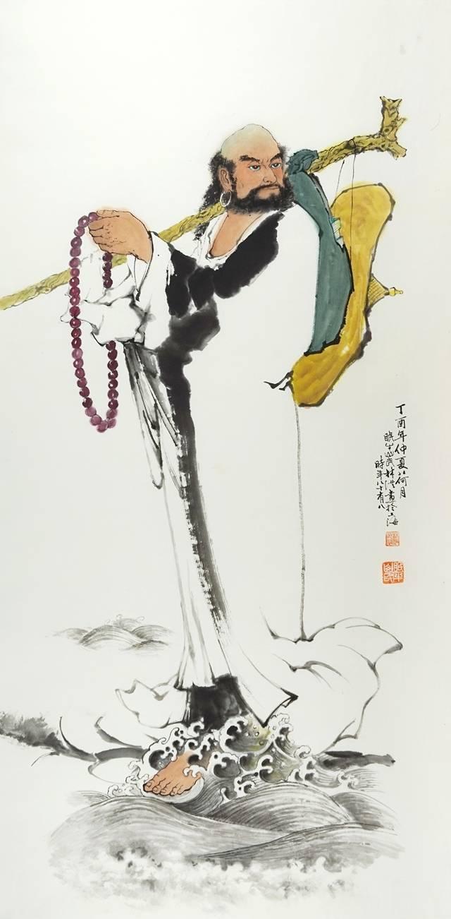 “北宋最硬核营养学博主”林洪：不是只会写《山家清供》的美食家，是把莼羹鲈脍做成膳