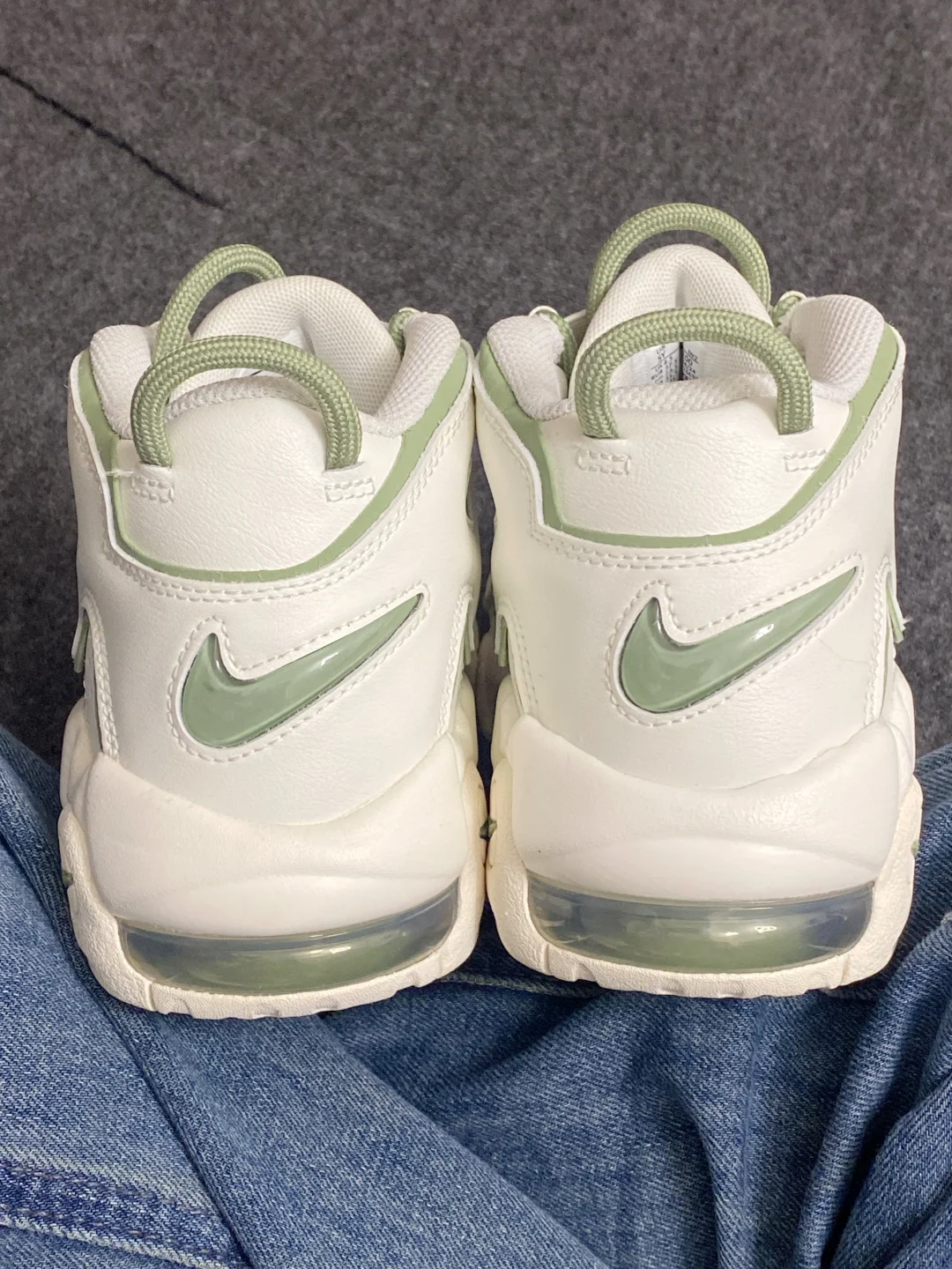 我嘞个豆！🍵皮蓬居然能这么帅…