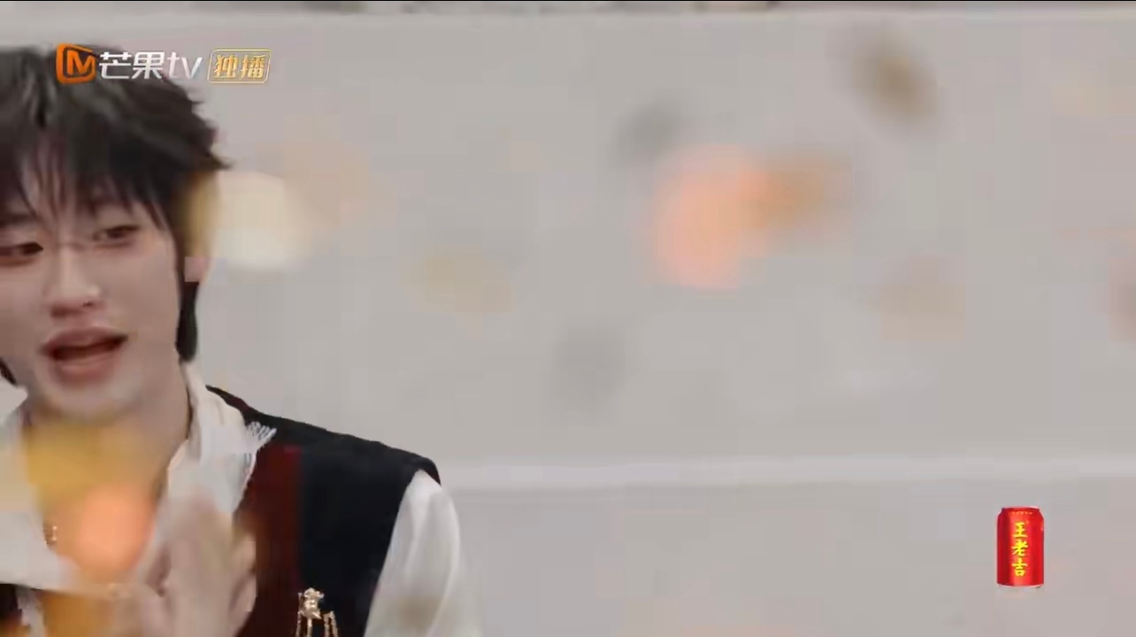 李承铉张晋胡夏早安一公第一 看到了能够获得第一的话真的是太棒了呀~李承铉张晋胡夏