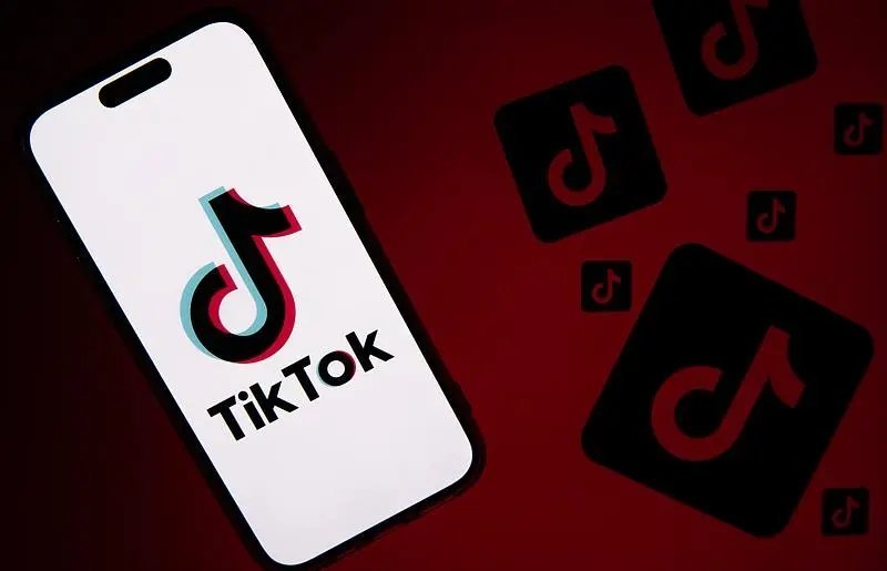 TikTok通知美用户将暂停服务 TikTok公司当地时间18日晚通知美国用户，