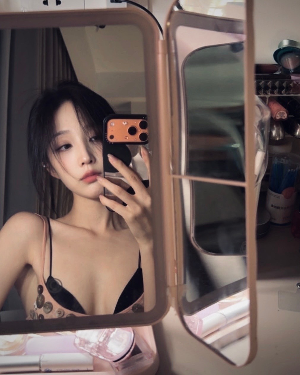 潘达夜间模式 这什么手机？