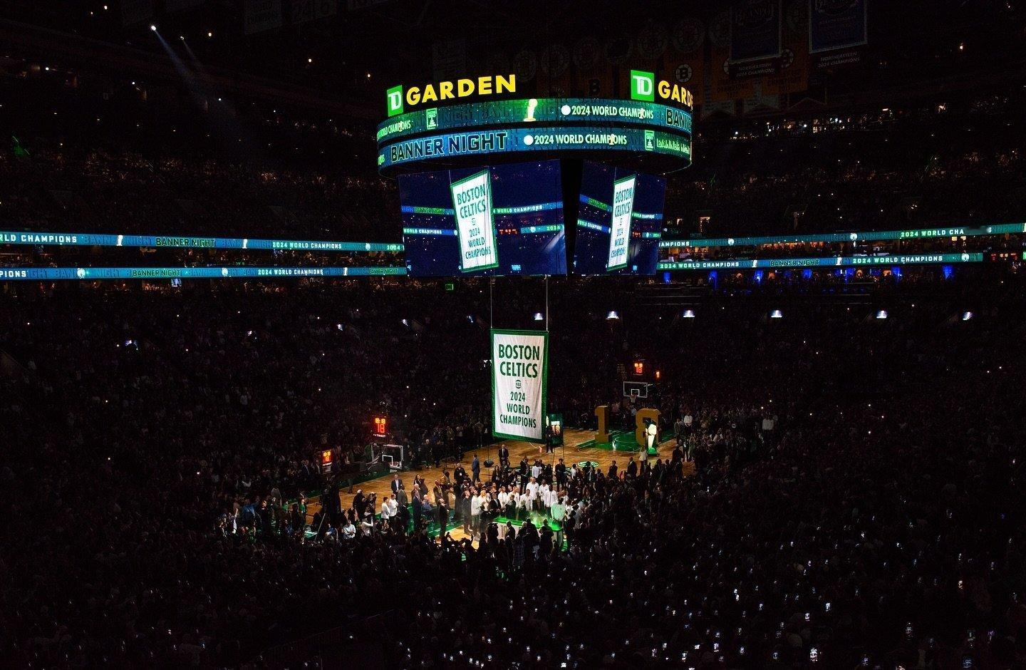 新的一周，大家早上好！～#凯尔特人热爱日记##nba开新大集# ​​​