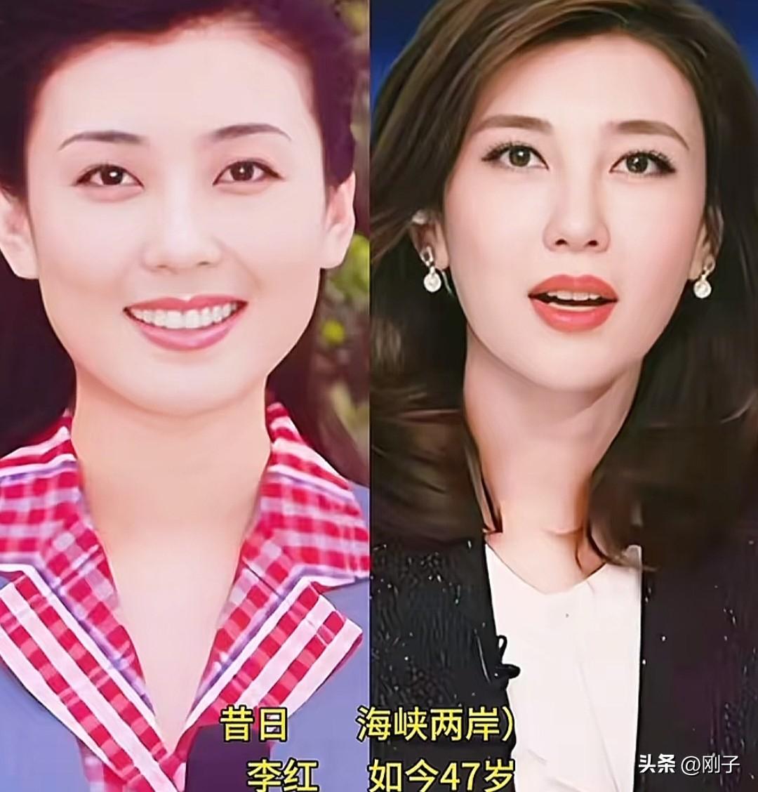 ✨ 央视这几位才女，不仅专业过硬，颜值气质更是越沉淀越迷人！
 
李红、柴璐、马
