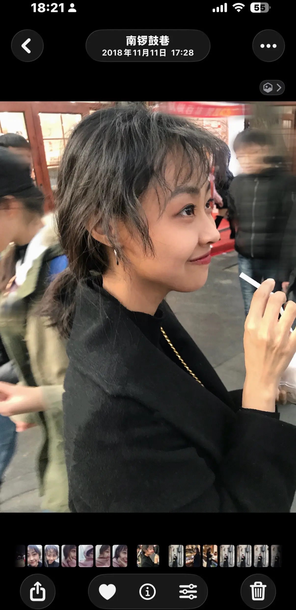 我也在想20多岁是不是已经是我们会心动的最后阶段了
