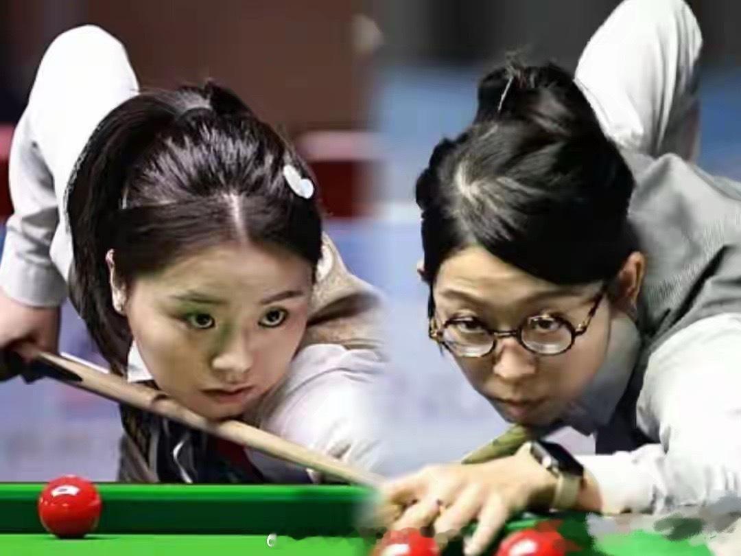 斯诺克女子世锦赛5月13赛程：白雨露vs何丹妮，吴安仪vs刘韦壹路北京时间202