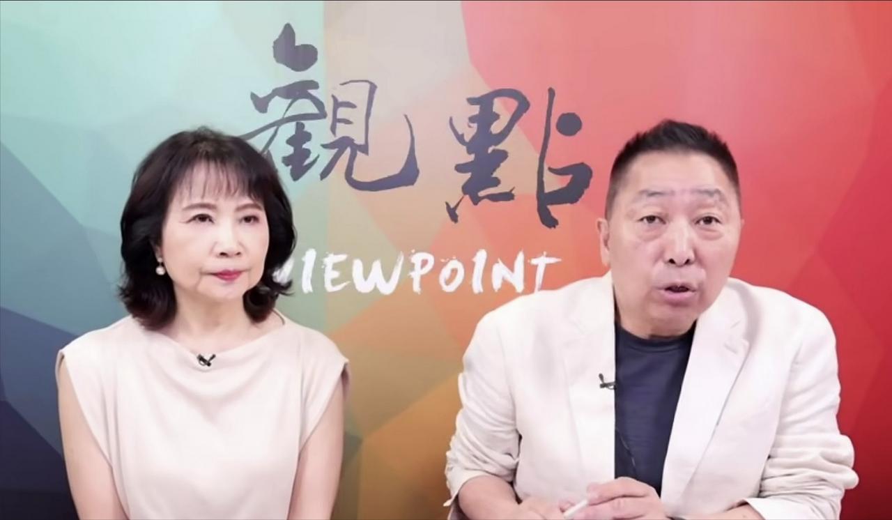 台湾时事评论员唐湘龙：当日本准备断供光刻胶，开始用“王八拳”跟中国大陆来回拉扯时