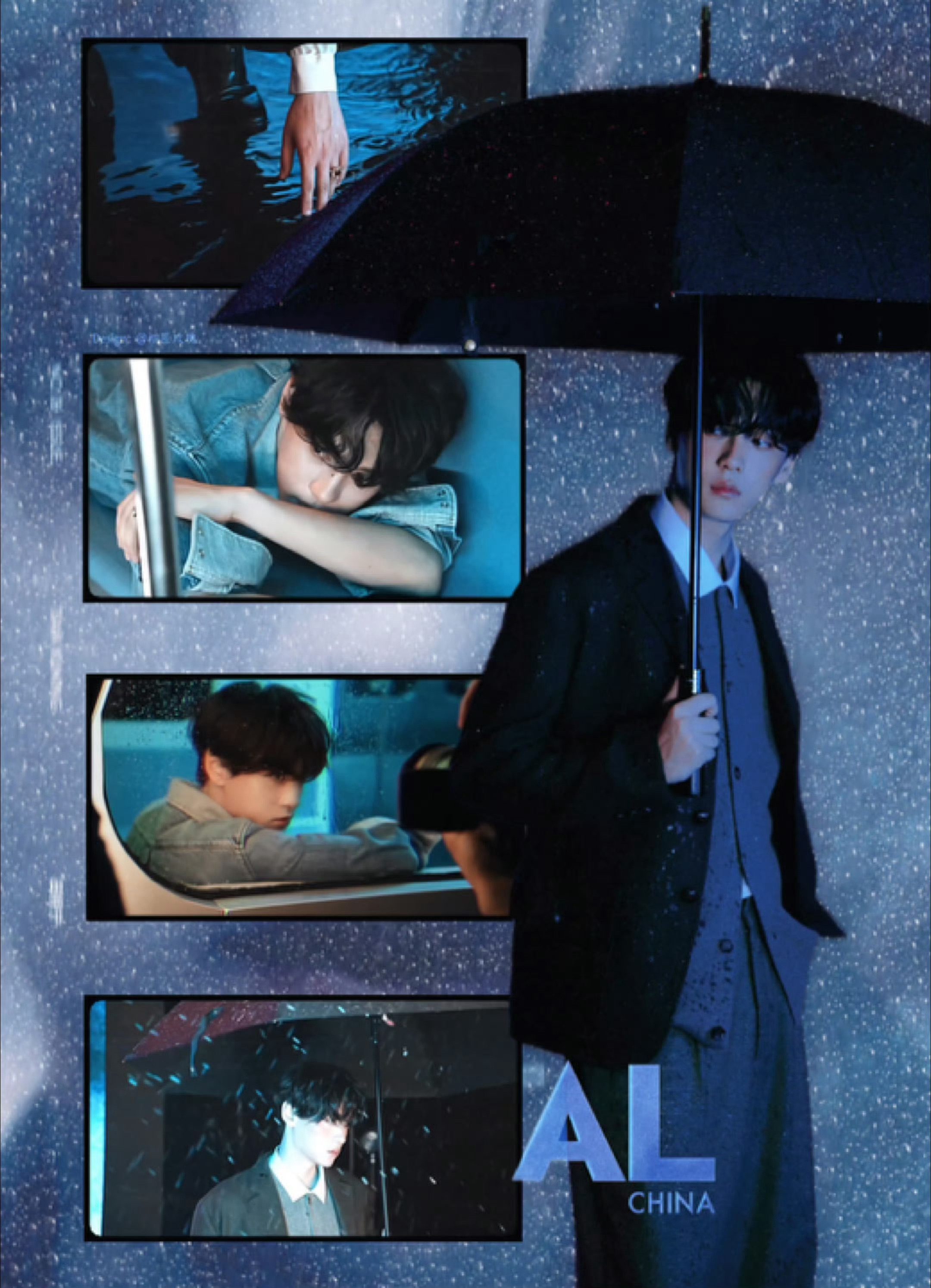 田雷💛田栩宁 mc真的值得反复回味