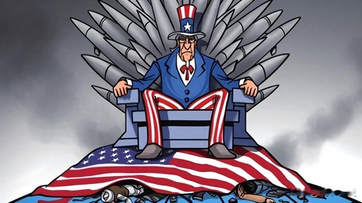 美军对委内瑞拉“绝对决心”行动、2003年伊拉克战争与2011年利比亚“奥德赛黎