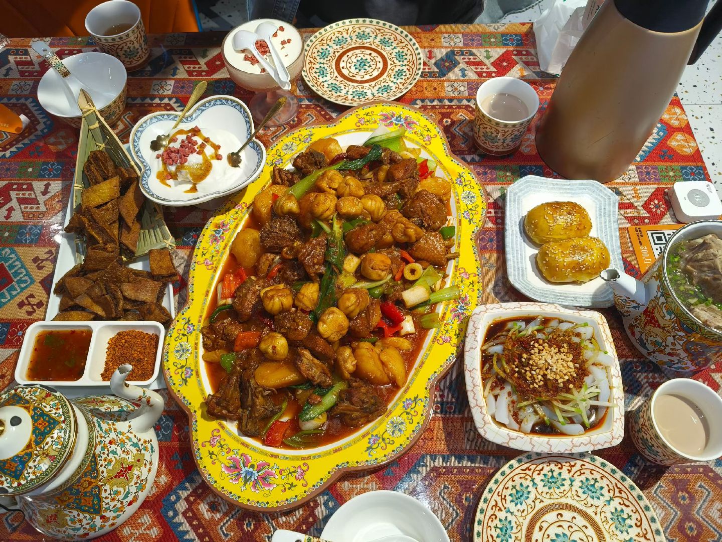 黄金  朋友们端午小假期都去哪潇洒了
