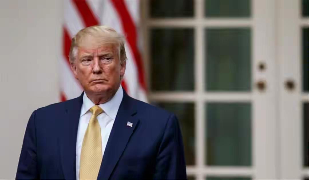 中东战事让美国疲于应对，节奏全乱。4月8日，日本前首相石破茂在首尔呼吁日韩搞“亚