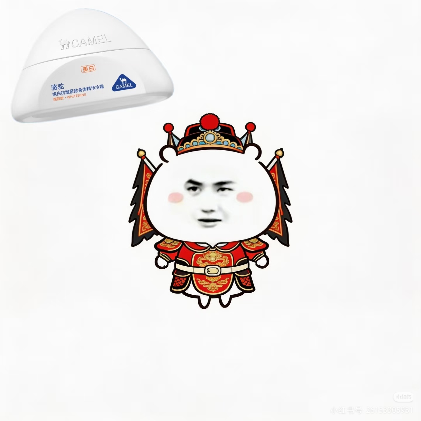 如果你要去海边，买它！如果你要看赛车，买它！如果你要去爬山，买它！如果你要去露营