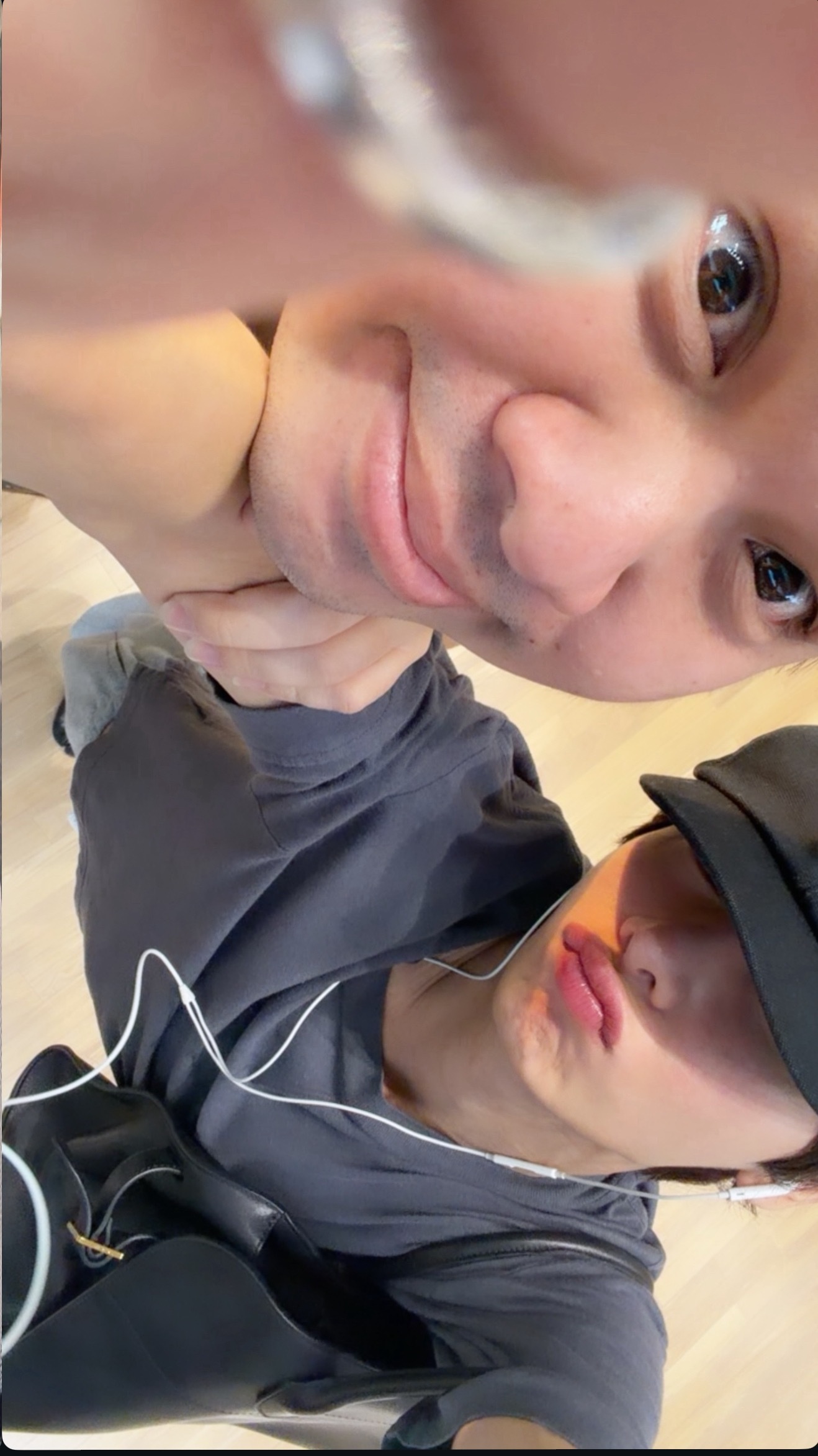 offgun  💚gunatthaphan 宝宝Cr gun 
