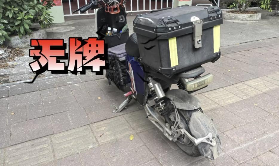 大快人心！5月19日，深圳龙岗交警发布一则通报，瞬间引发网友热议：5名外卖站长被