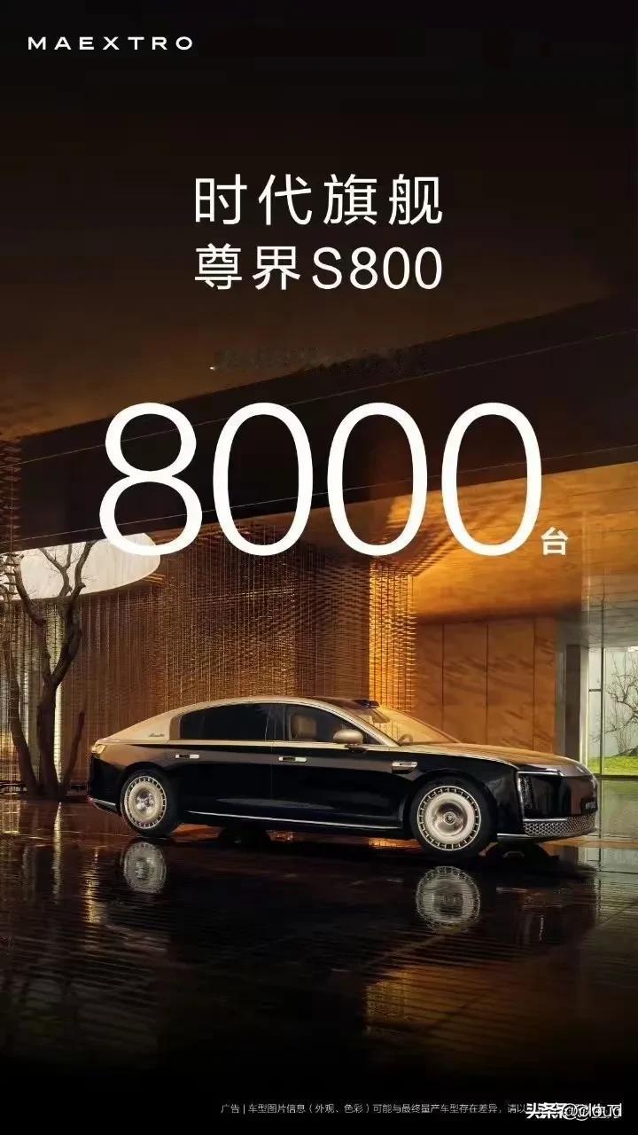 尊界这回算是成了吧～