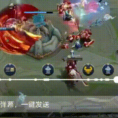 我就这样路过狼堡的世界 