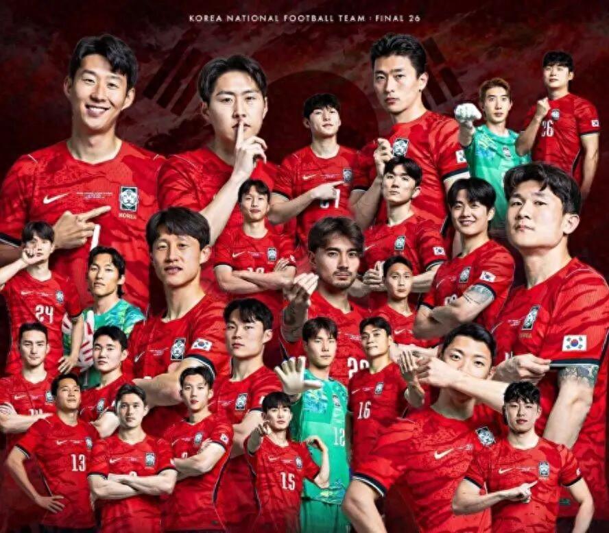1-0掀翻韩国！世界杯又1队创历史：从垫底升至第二，首次小组出线，结束28年等待