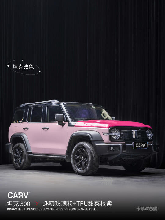哇噻🤩是粉色玩具🧸ye～好好看