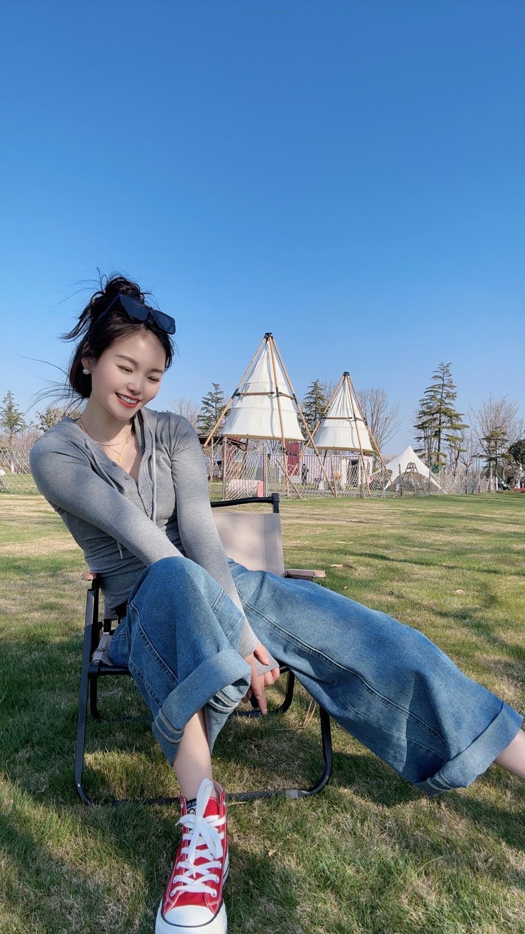 亲爱的中年少女  只要皱纹不长在心里，我们永远风华正茂