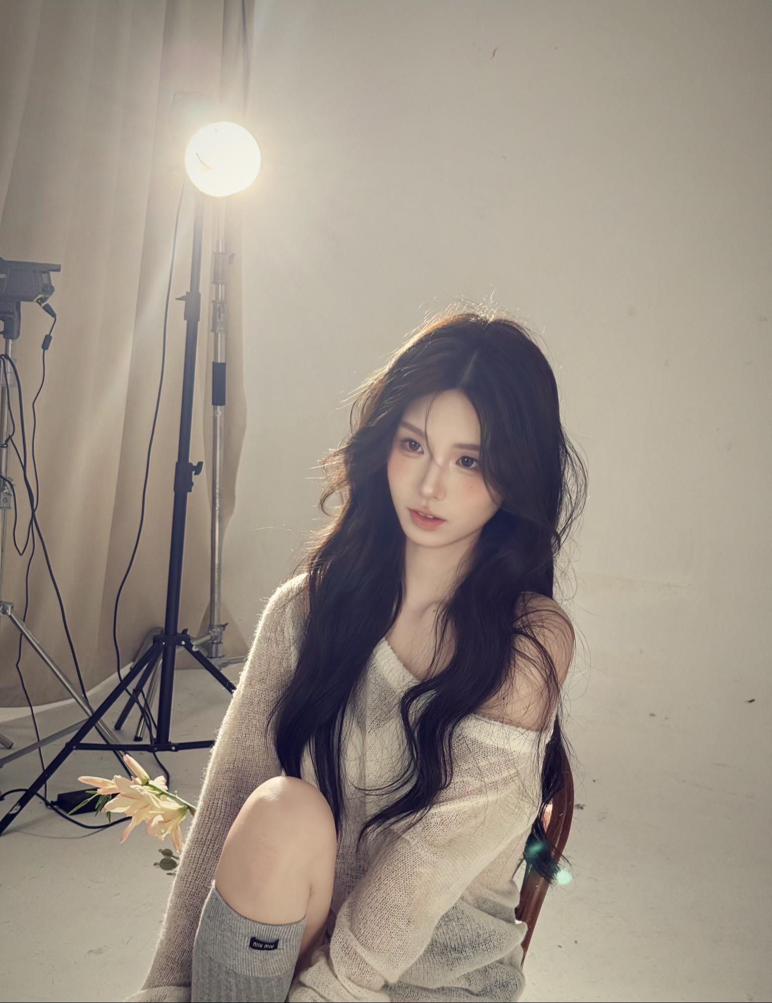 乱成一锅粥了那就趁热吃吧