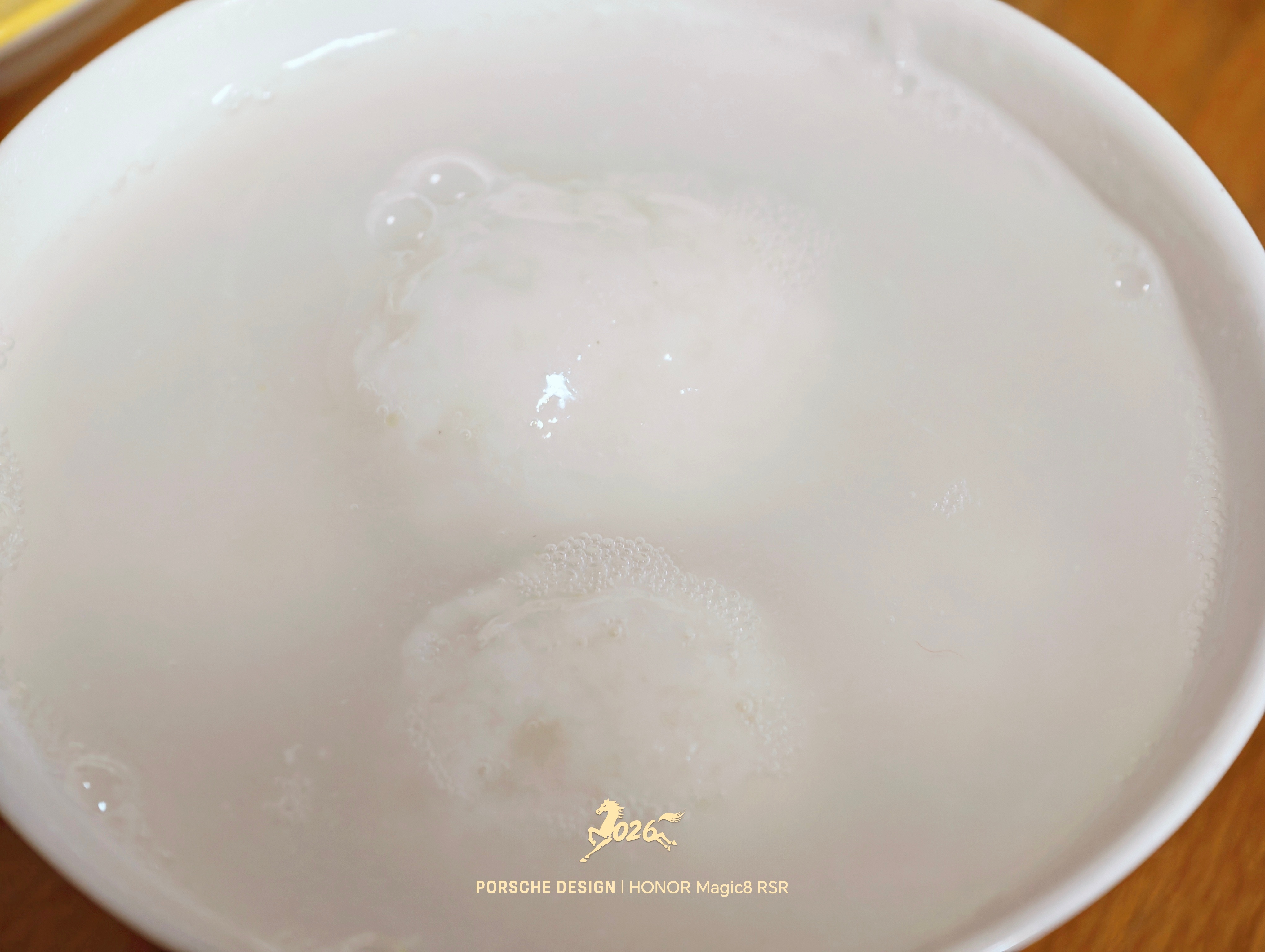 饺子汤圆今天正月十五元宵节，晚上是饺子元宵都吃了，大家都吃了没？对了，今天还有元