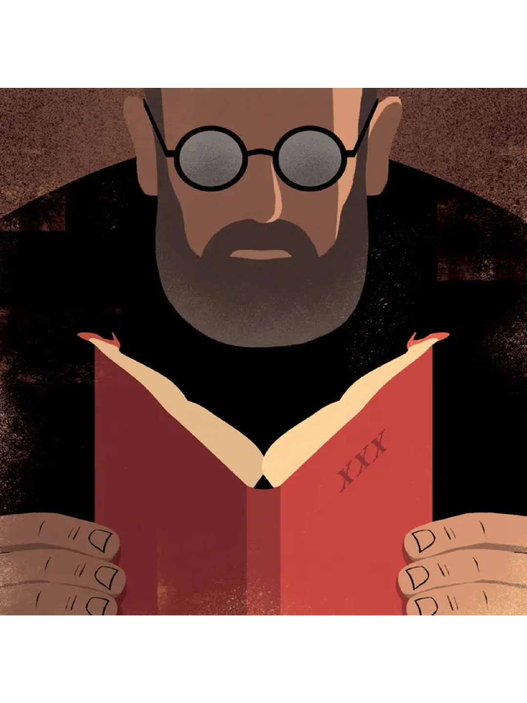 艺术界的吐槽大师，哪里扎心就扎哪里