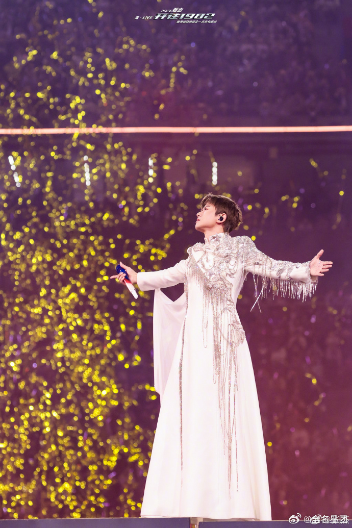 张杰鸟巢第二场圆满 张杰16场纪录继续书写 张杰鸟巢第二场圆满张杰 16 场纪录