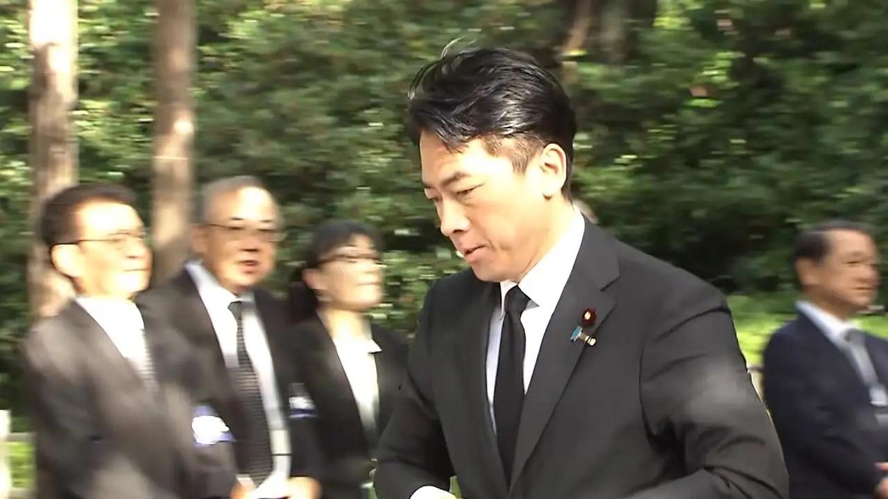 8月15日，日本宣布无条件投降81周年，这本该是反思战争、珍视和平的日子，然而日