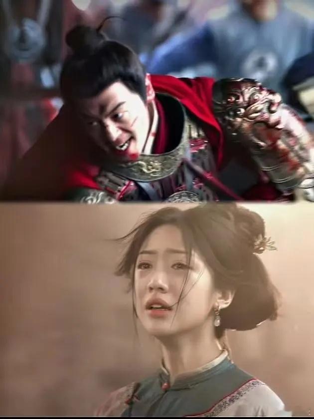 有时候不得不说cp感是一种玄学大生意人里朱亚文和向涵之居然是一对儿果然法拉利还是