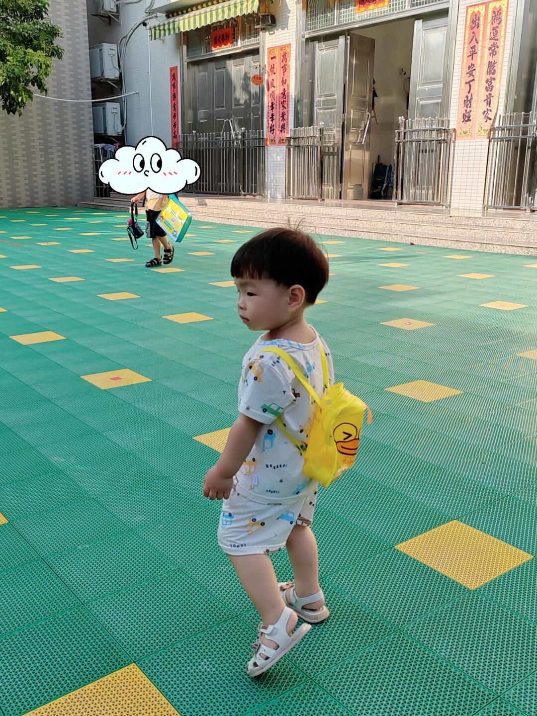 让老师多照顾孩子，7个小技巧收好！