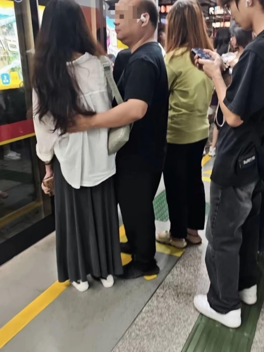别再抱怨找不到对象了，细节才是答案

说实在的，这种事看多了真的挺感慨。

我们