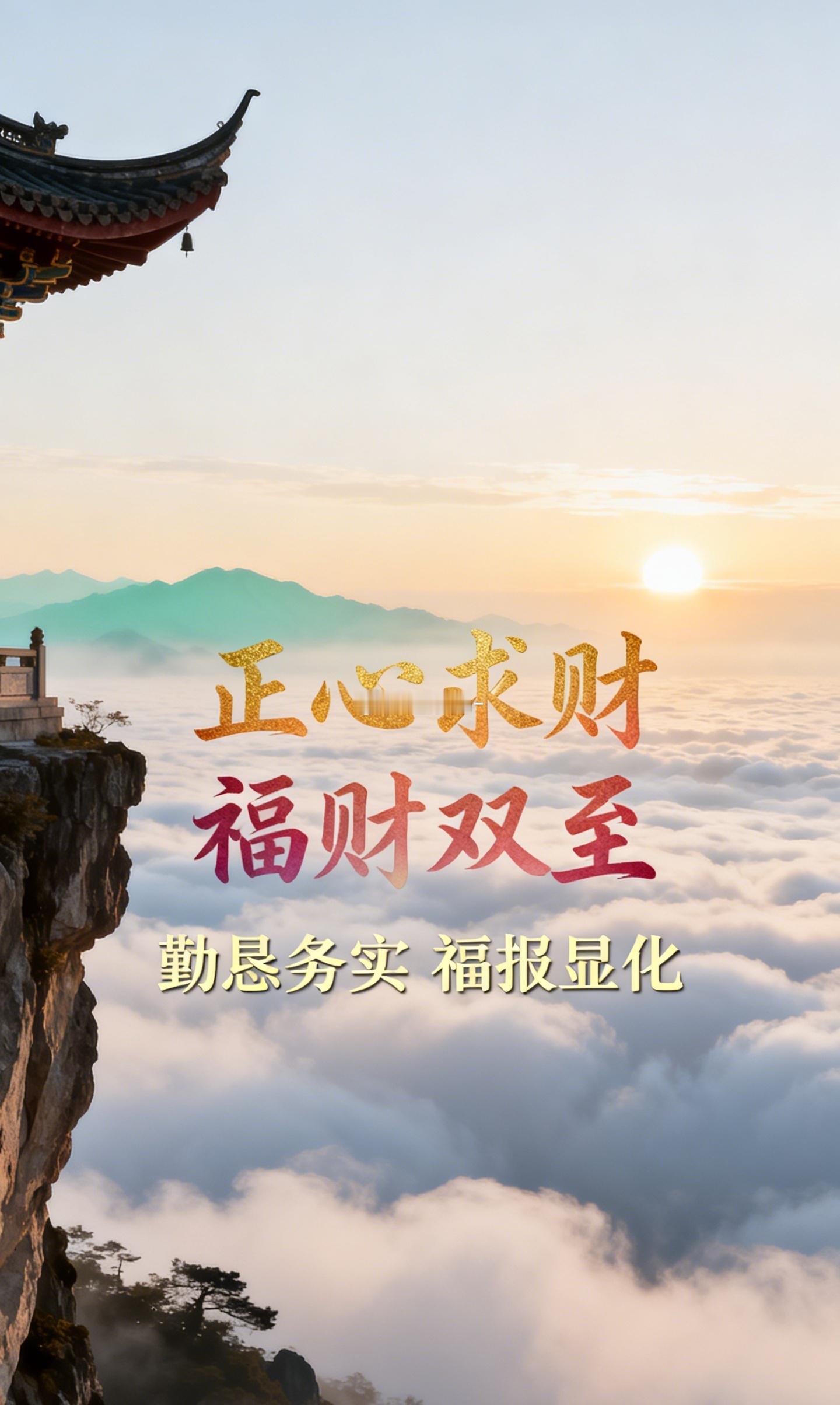 经常有缘主问奶奶，学佛修行之后，是不是就得视金钱如粪土，再也不能求财了？其实，佛