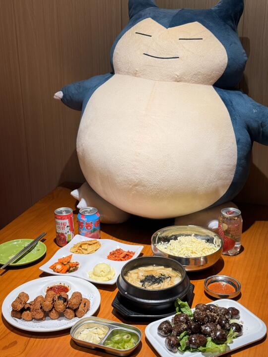 济南这家韩餐，我真的从小吃到大！