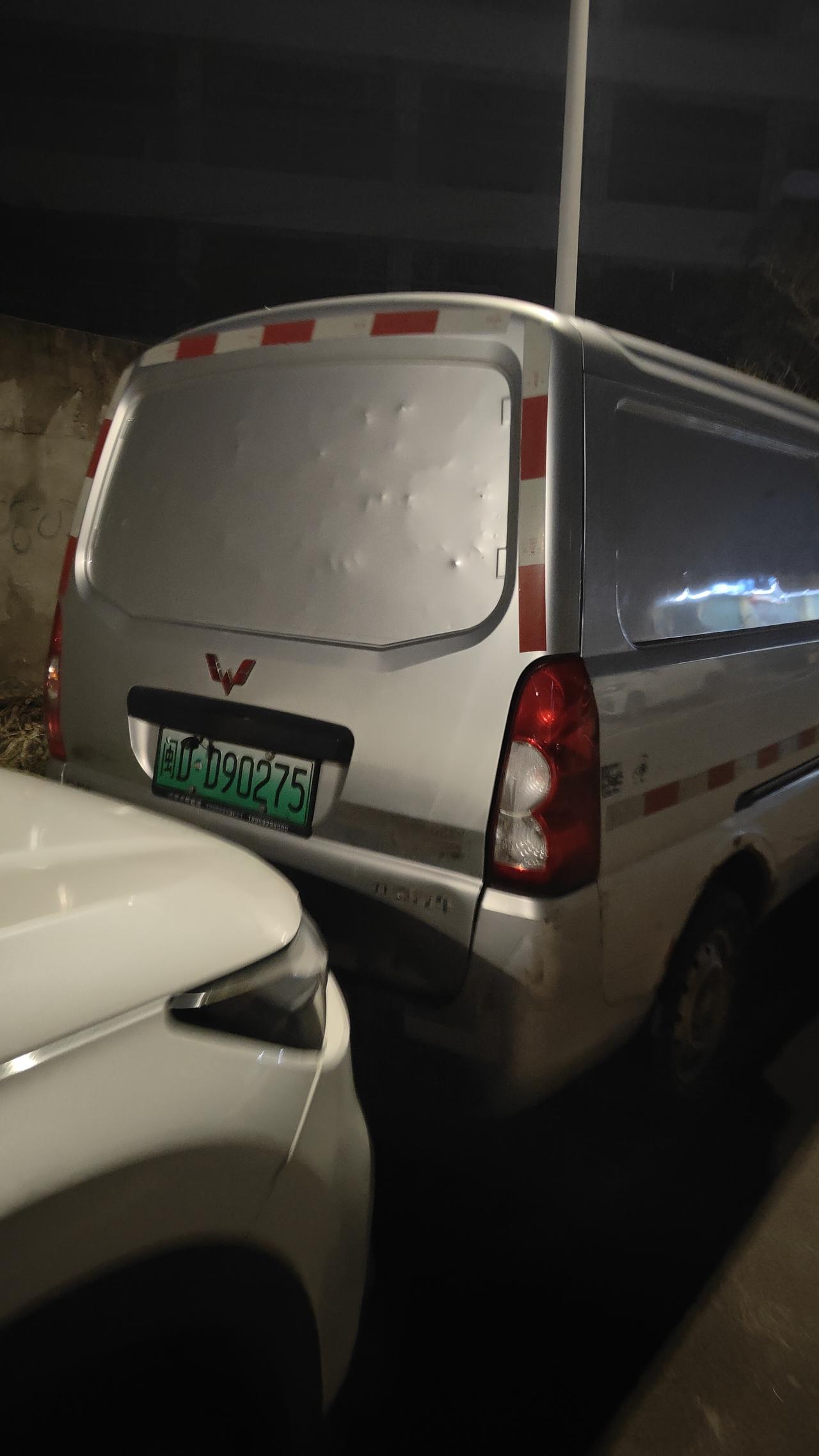 五菱神车
