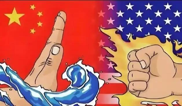 联合早报报道：“特朗普新关税措施，北京虽不悦但不会报复。”

据报道，美国总统特
