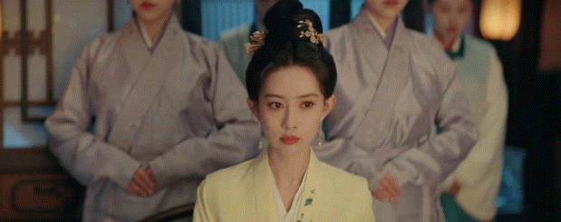 窦昭九重紫老公姐  窦昭可不就是我心目中的帅气的女将军吗？不得不说这非凡的领导能