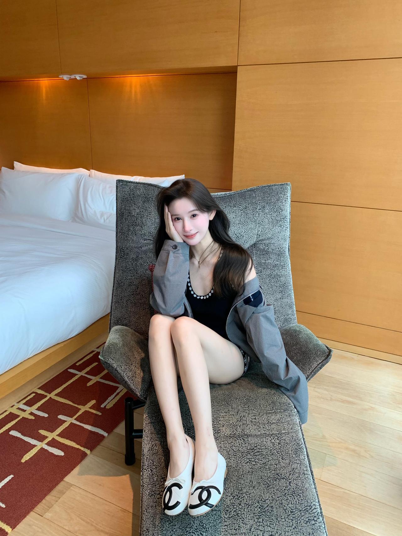 什么样的女人算自然美