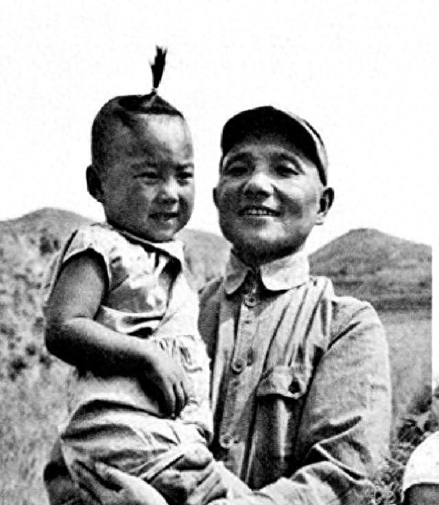 1968 年危难时刻，那位挺身而出救下邓小平之子邓朴方性命的普通工人，多年过后，