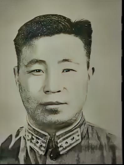 1952年，志愿军40军119师357团，换防回国时，对面英军黑卫士兵团，竟公然