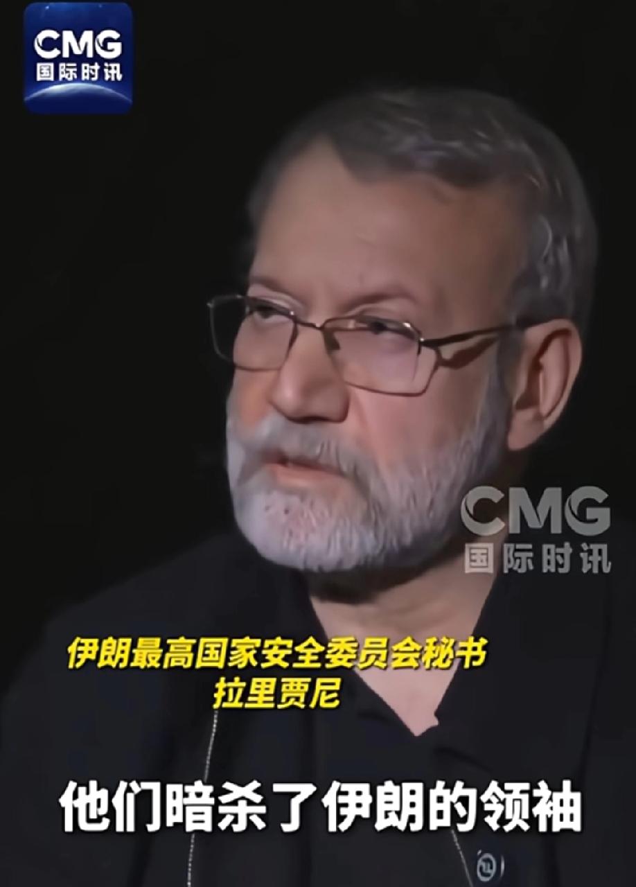 美伊以战争是否会演变为长期战争？
明确地告诉你，会！
这已不再是一场单纯基于石油