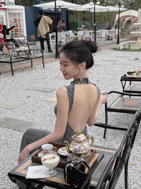 RedHouse红房子☕️