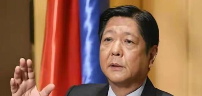 菲律宾都一而再蹬鼻子上脸挑衅咱们了，我们还在继续给他们提供援助，这件事，真的该给