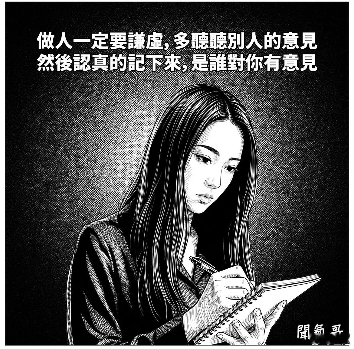 真的，君子報仇 十年不晚 