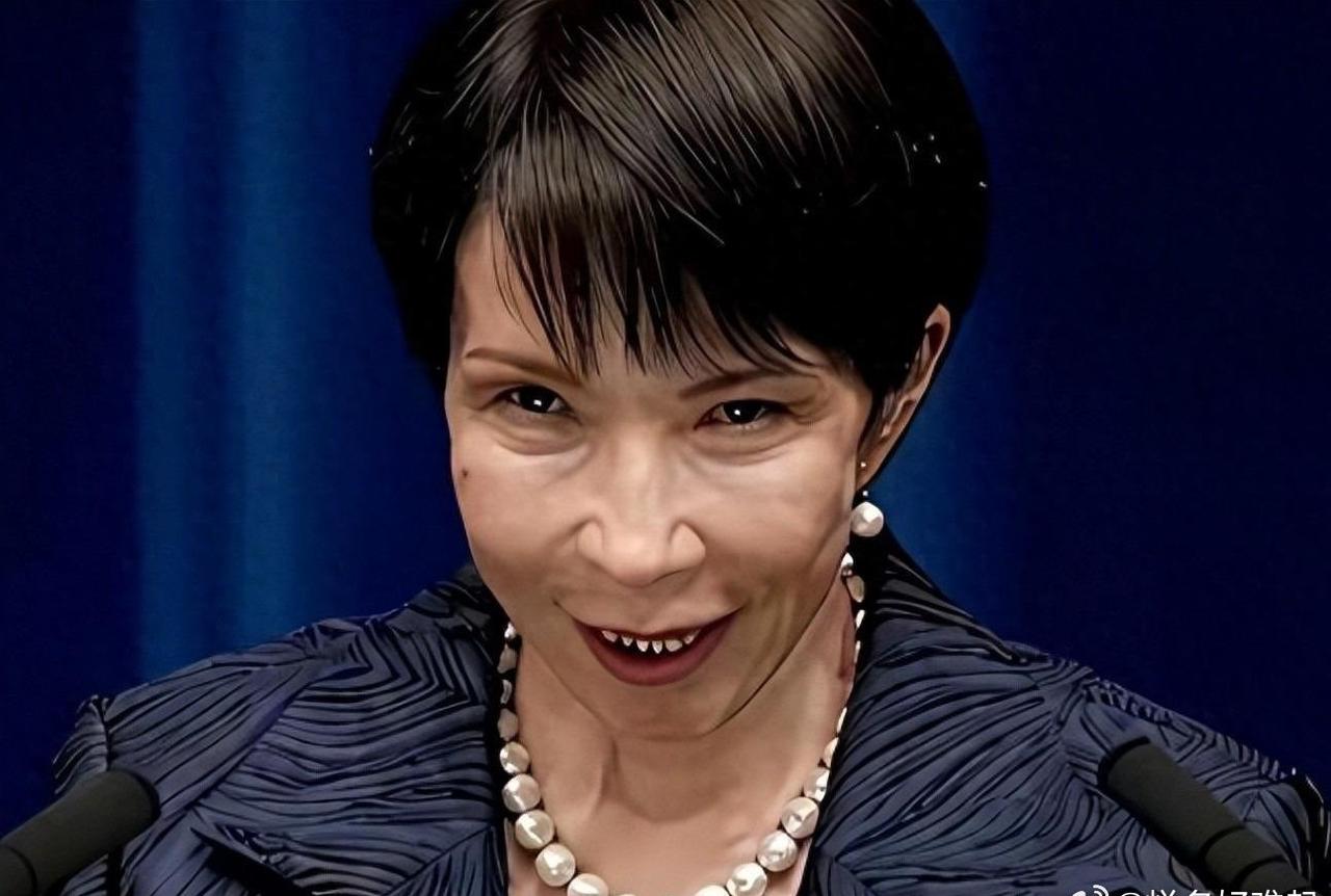 分享网易新闻《日本的头号帮手已到位，飞机冲向中国领空！高市早苗：日本很冷静》  