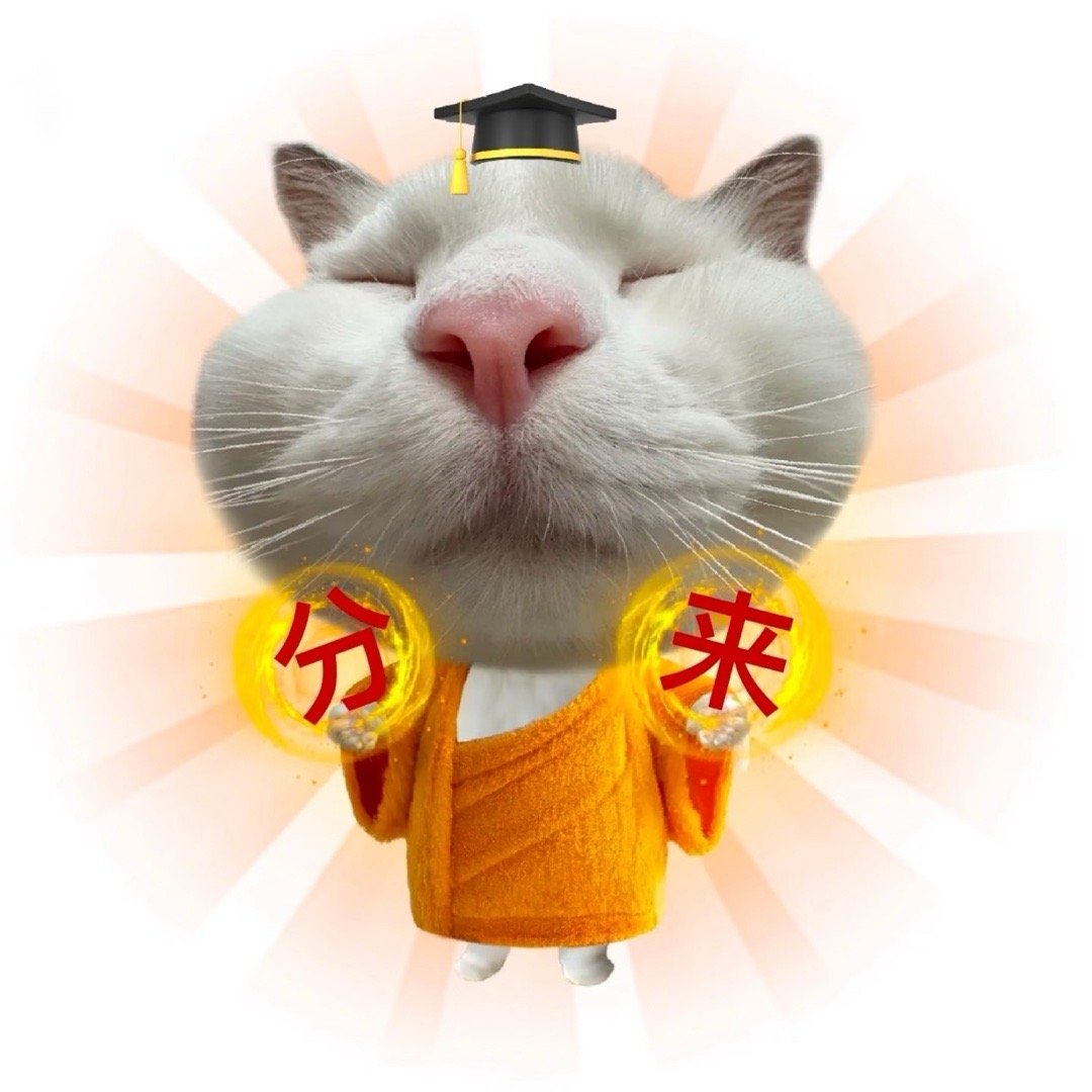 22届路过…看到大家都心疼我们就放心了，希望今年别太难了，一定让弟弟妹妹们有个好