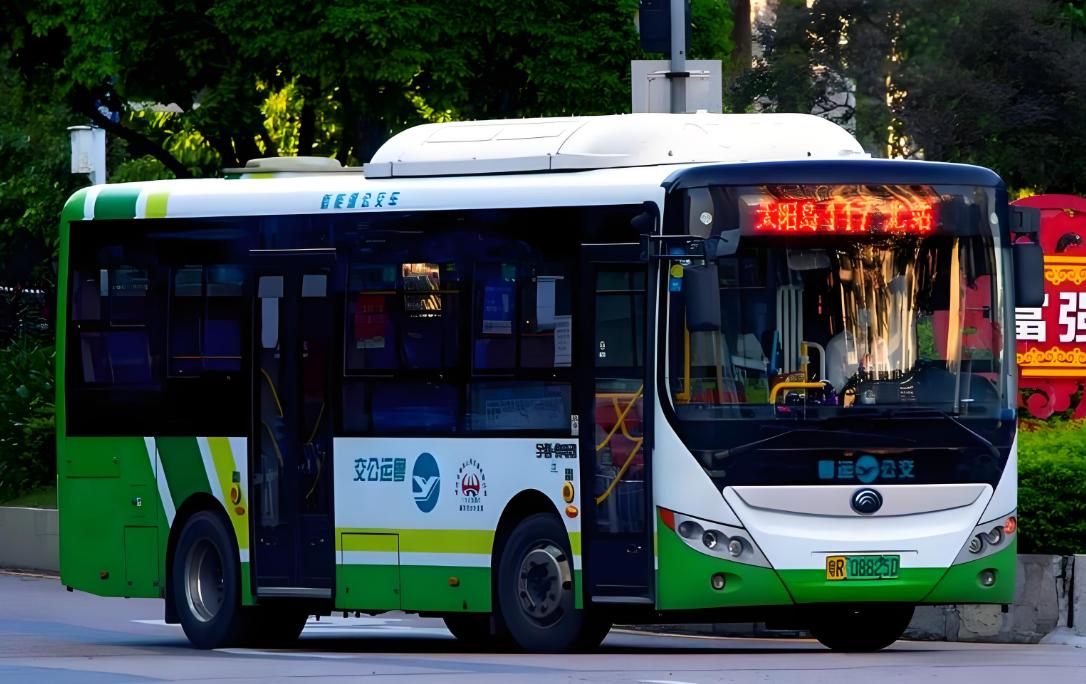 清远市区公交大改革！7月1日起，清远市区公交将迎来年内第一轮线路优化调整。34条