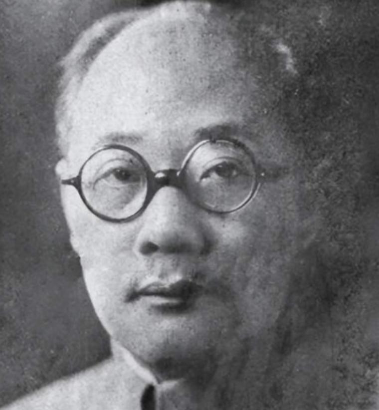 他是我党遇到的最狡猾狠毒的政治对手，眼光毒辣，手法狠毒。他靠谋略把敌人逼上长征之