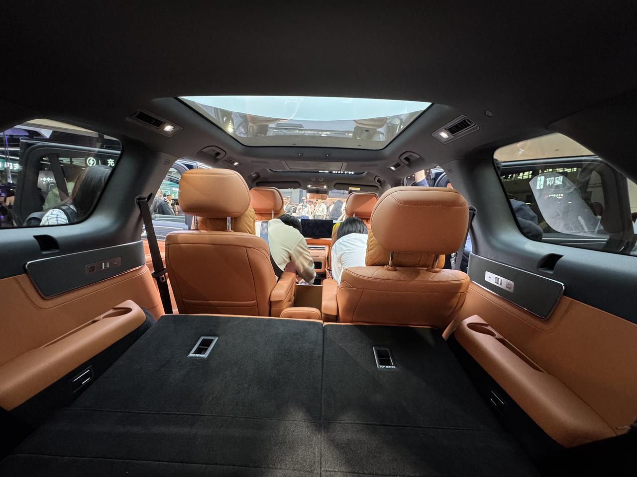 王朝网的大唐，内部空间有多大？

大唐之所以叫这个名字，其中一个原因就是空间大。