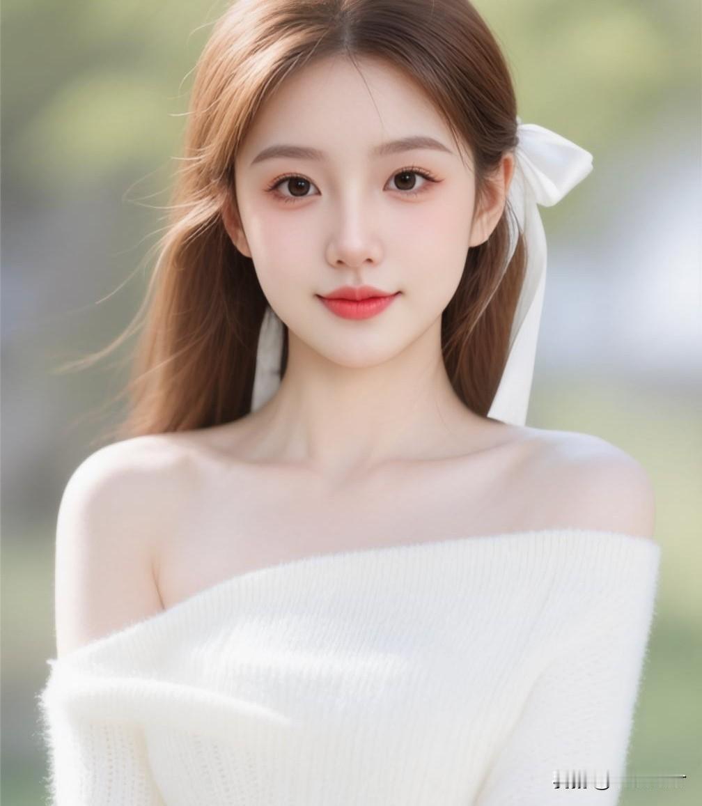 清新自然，甜美可人，少女心满满！🌸💕