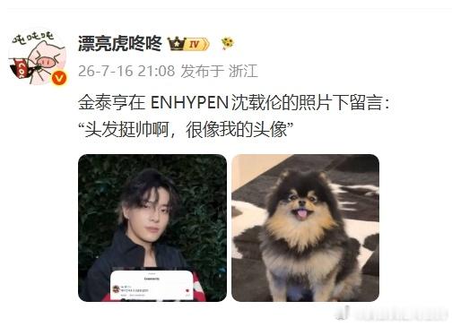 bts惊天动地的豆德 我们大亨情商感人 