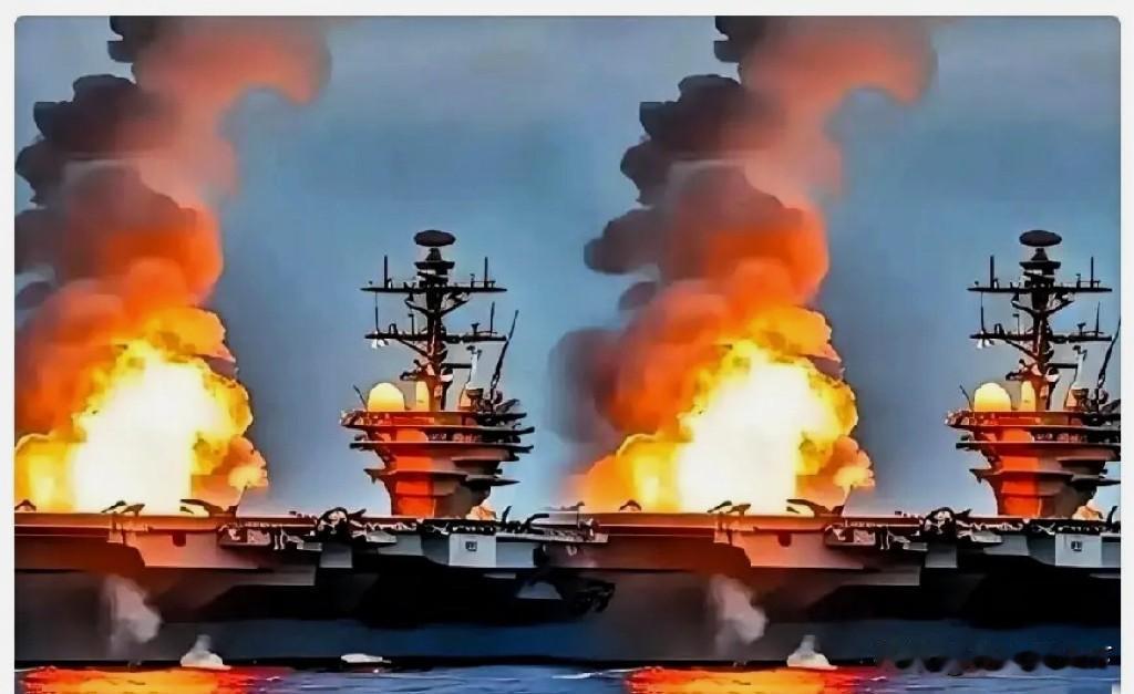 16号半夜，老伊又拼了，
     这轮消耗战打到第56轮了，700多枚导弹，3